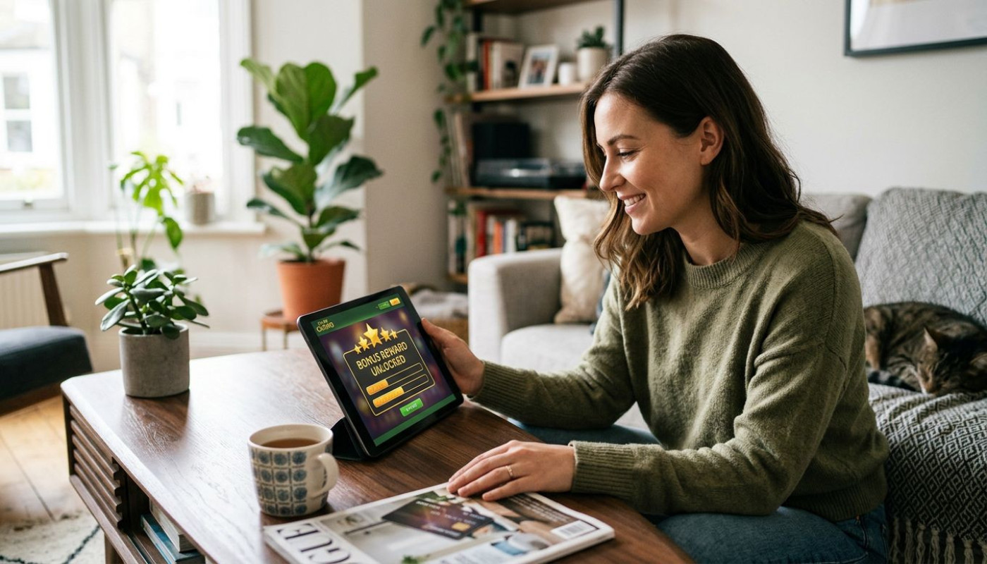Are Loyalty Programs Redefining The Bonus Game In Online Casinos?