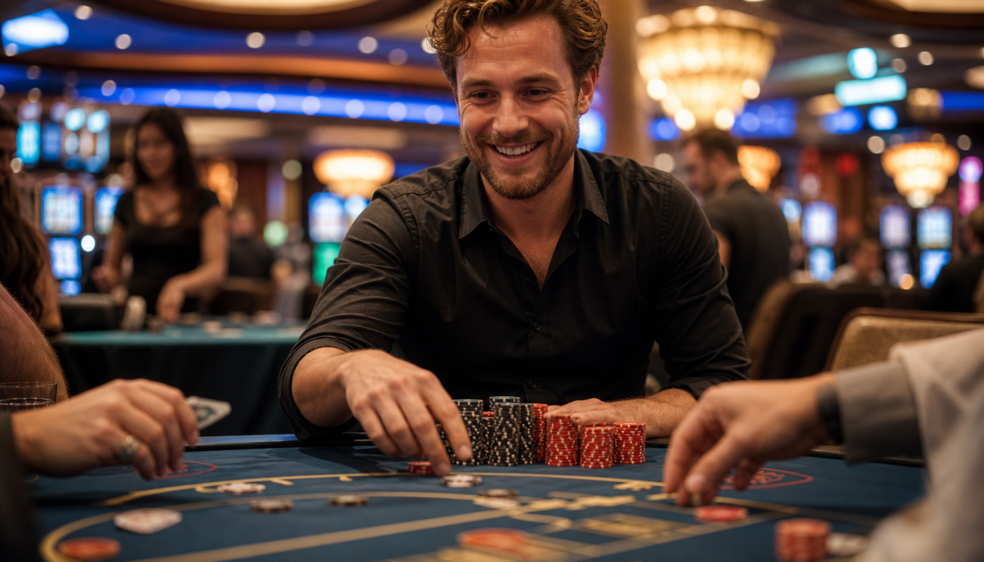 Exploring The Appeal Of Casinos Unaffiliated With Self-Exclusion Programs