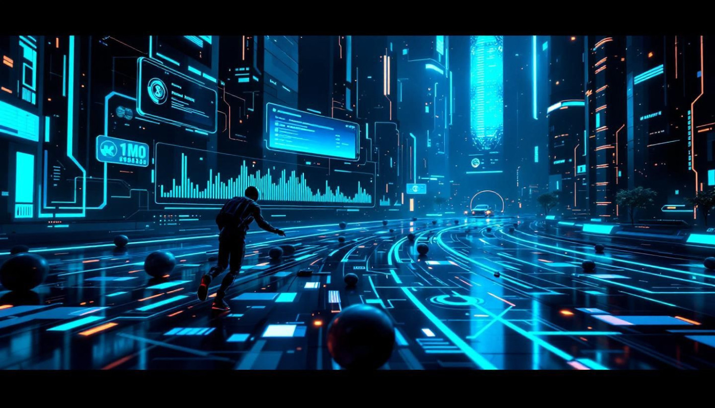 Exploring The Impact Of AI On Predictive Sports Betting In 2025