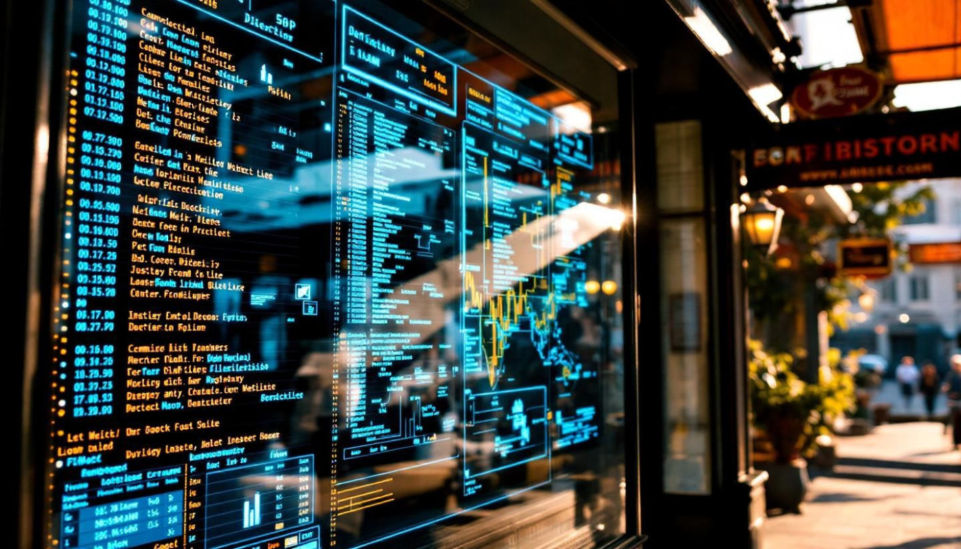 Exploring The Impact Of Digital Directories On Traditional Industries