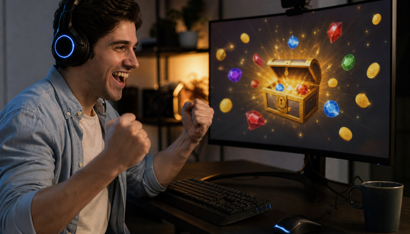 How Modern Online Gaming Platforms Enhance User Experience With Rich Bonuses?