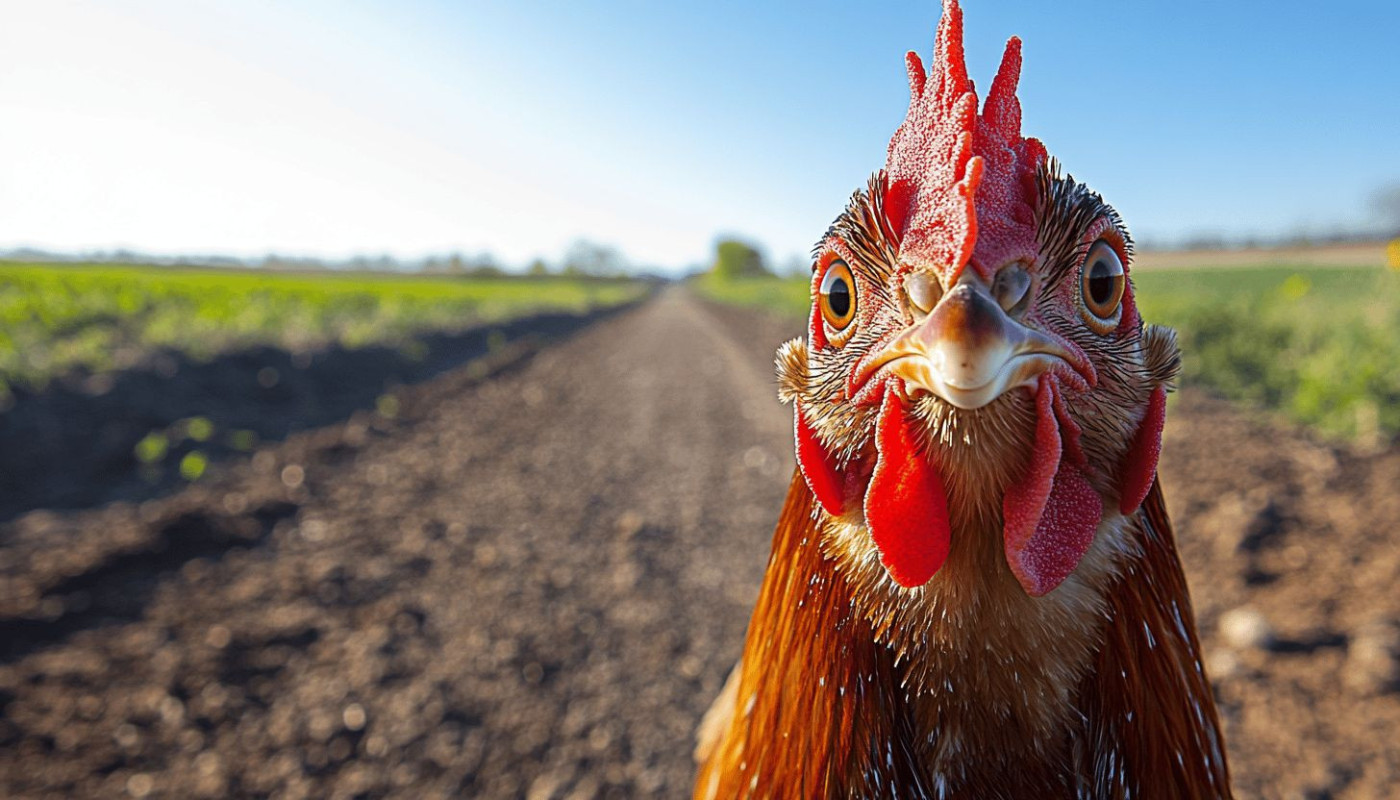 Step-by-step Guide To Mastering Chicken Road Game Strategies